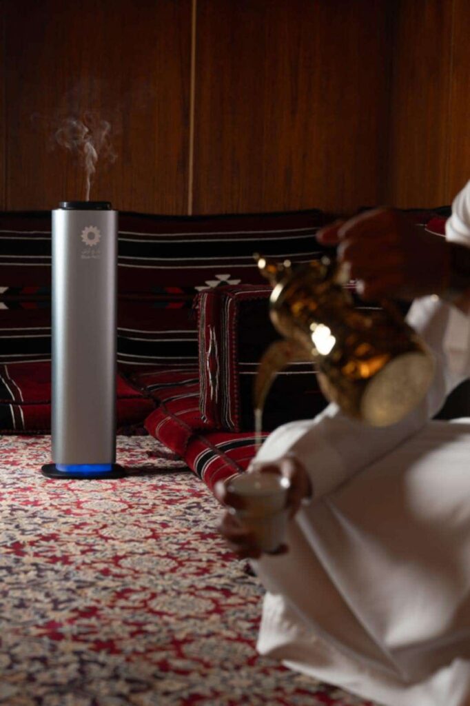 شركة بلوارش 