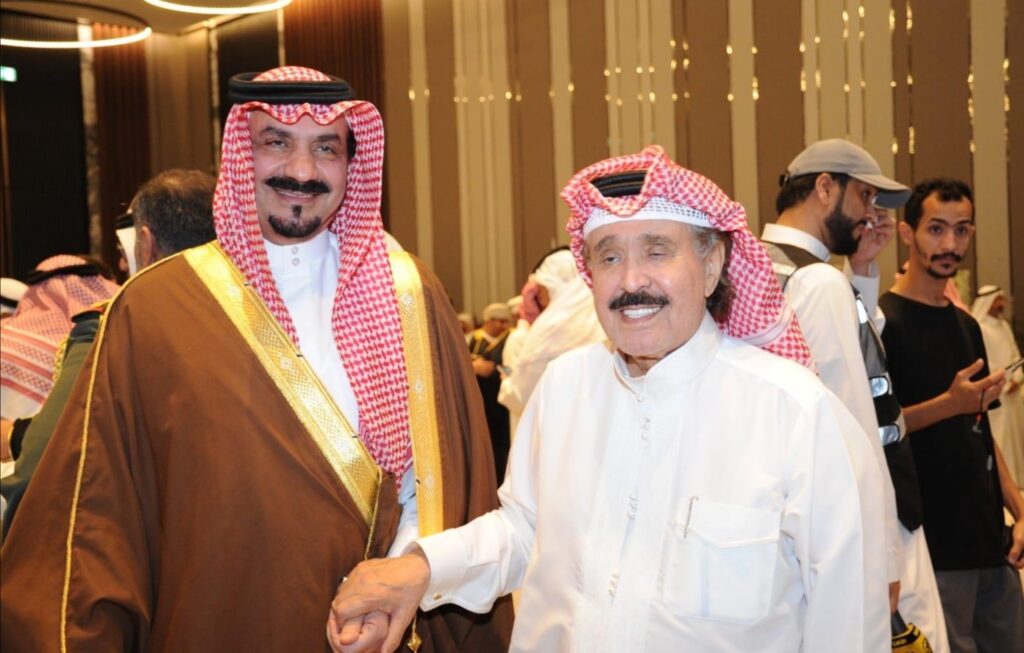الشيخ ماجد بن عبد الرحمن السليمان التركي