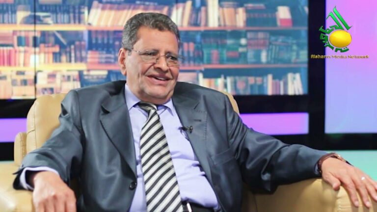 بوخزام: الدبيبة يهمه البقاء في السُلطة وجمع وبعثرة الأموال