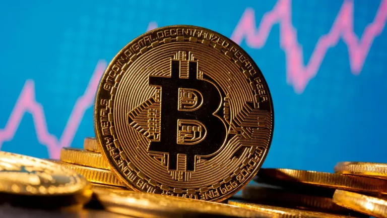 سعر عملة البيتكوين Bitcoin