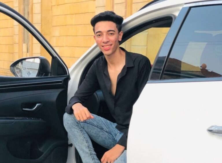 أحمد سكر