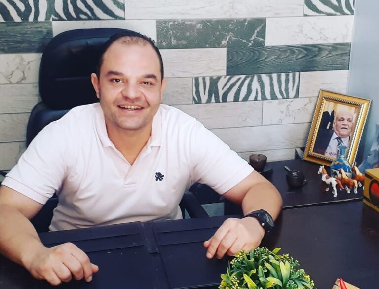 محمد يحيى عبدالوهاب