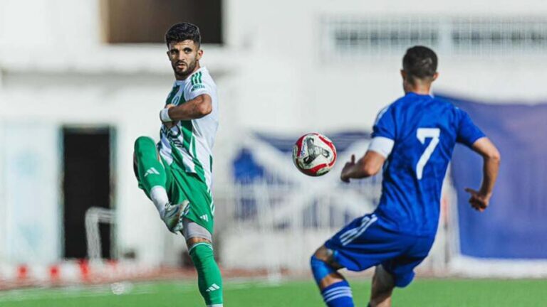خبر الاهلي والاولمبي 770x433