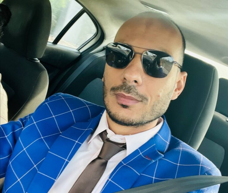 عبده أحمد أبوالنجا المحامي
