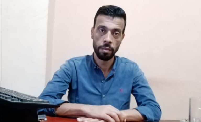 أفضل محامي في شبين الكوم المنوفية المحامى سعيد رضا