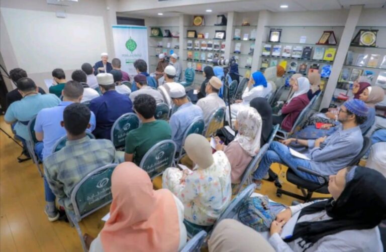 مؤسسة طابه للابحاث والاستشارات