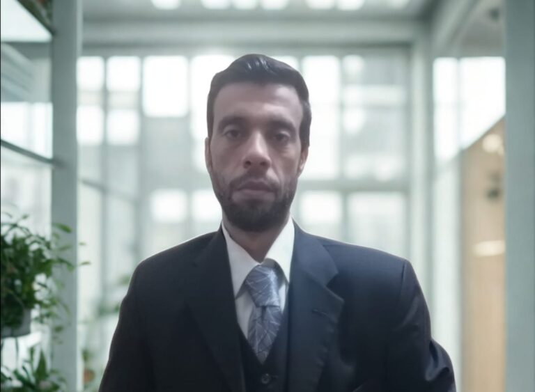 المحامي سعيد رضا