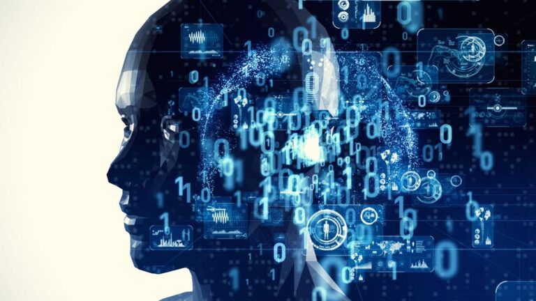 الذكاء الاصطناعي في ليبيا 2025: نحو التحول الرقمي والتنمية الذكاء الاصطناعي