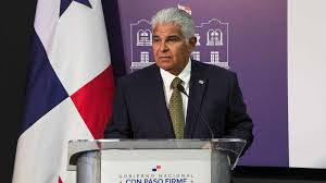 بنما: السفارة الأمريكية تهدد بإلغاء التأشيرات بسبب العلاقات مع الصين 343450