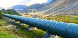 اكتشاف نفطي جديد في حوض سرت يعزز آمال إنتاج النفط الليبي حقل نفط