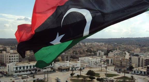 ليبيا تتجه لتعزيز التعاون الاقتصادي والتنموي ودعم الاستقرار الداخلي ليبيا