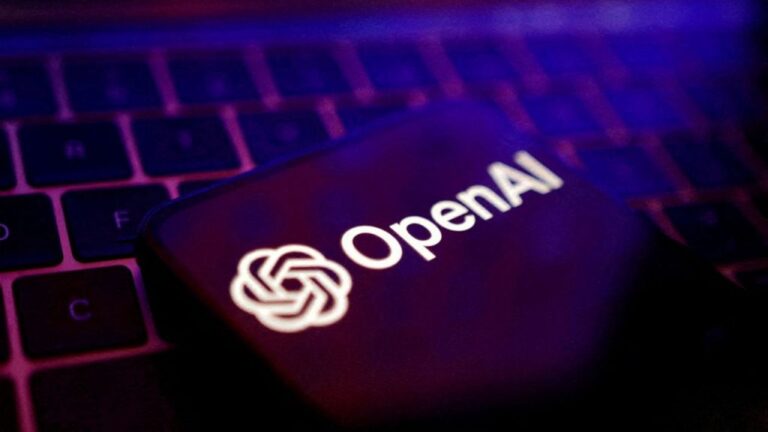 أوبن إيه آي OpenAI