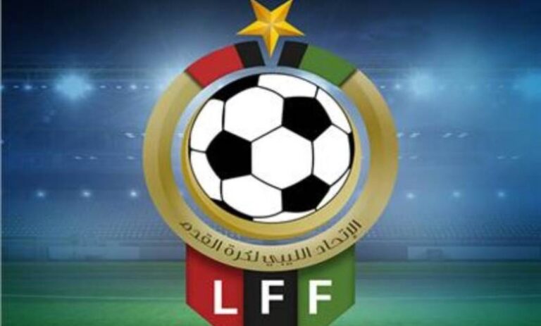 الاتحاد الليبي لكرة القدم
