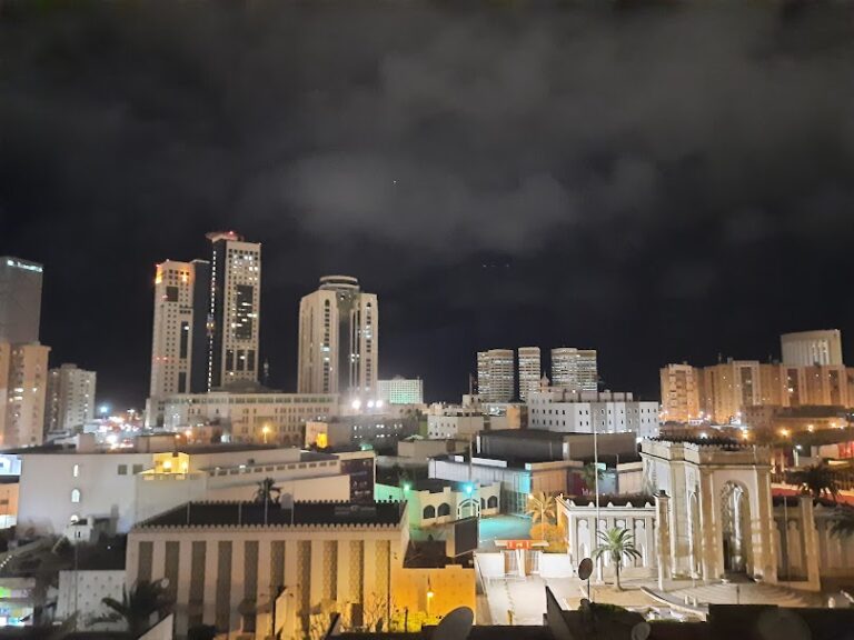 الاقتصاد الليبي بين التحديات والفرص: هل تبدأ مرحلة انتعاش؟ ليبيا