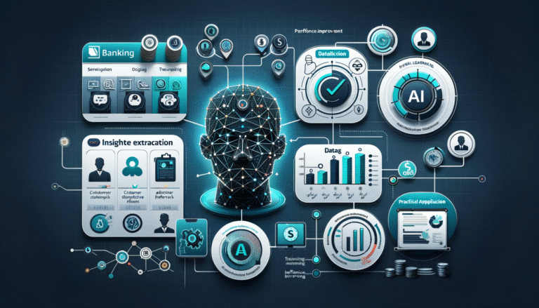 الذكاء الاصطناعي في المصارف