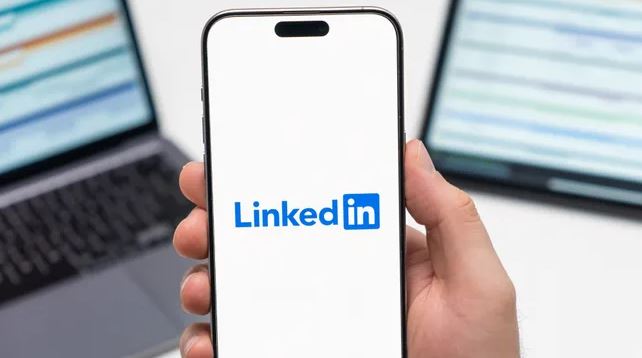 لينكدان LinkedIn تطلق ميزة البحث بالذكاء الاصطناعي منصة لينكدإن