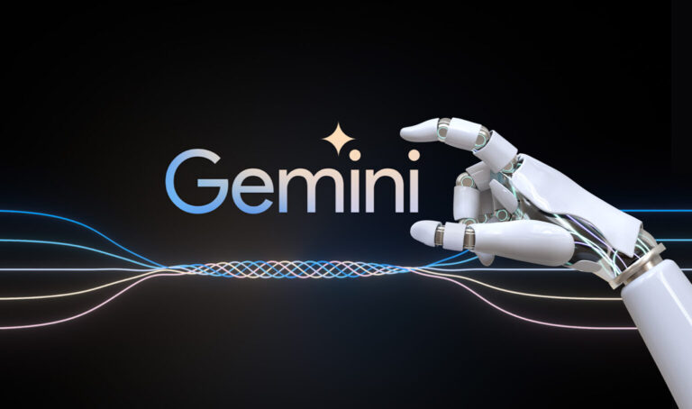 تطبيق جيميناي Gemini يطلق الوضع الليلي على هواتف جالاكسي تطبيق جيميناي