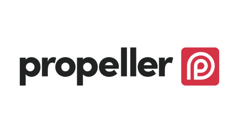 شركة Propeller