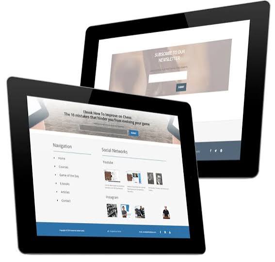 طريقة اختيار شركة تصميم المواقع لعملك الرقمي في مصر شركات تصميم مواقع