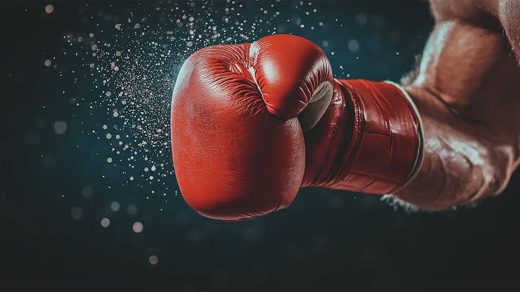 منتخب الملاكمة الليبي يستعد لبطولة العالم للملاكمة 2025 رياضة الملاكمة