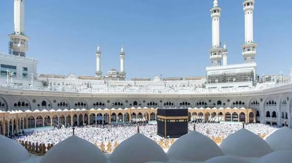 اتفاقية ليبية سعودية لتطوير منظومة الحج موسم الحج