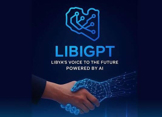 دليل استخدام LibiGPT ليبي جي بي تي خطوة بخطوة دليل استخدام LibiGPT