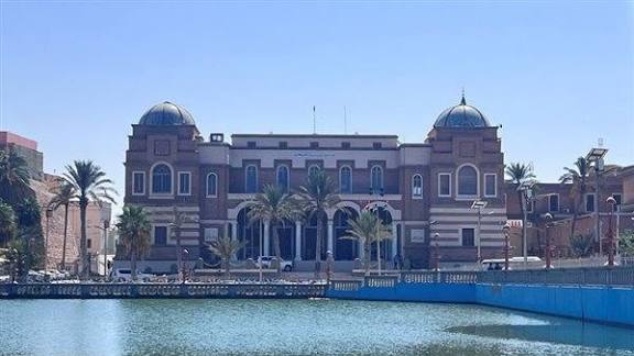 مصرف ليبيا المركزي بنغازي يطلق عملية توزيع سيولة جديدة مصرف ليبيا المركزي