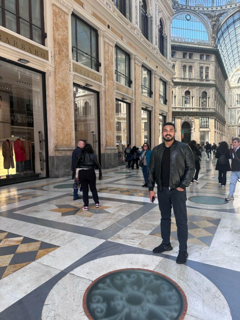 الكابتن أحمد والي