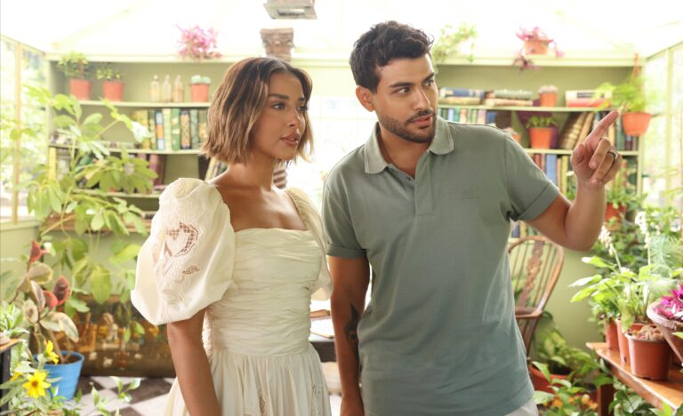 المخرج دان حداد يطلق كليب ظريف الطول