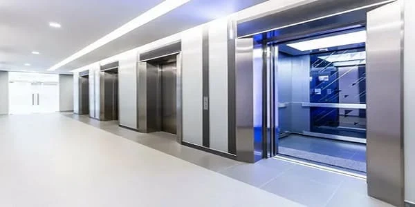 توسع خدمات سنسر الأمنية في حلمية الزيتون يعزز مفهوم الأمان الذكي المصاعد