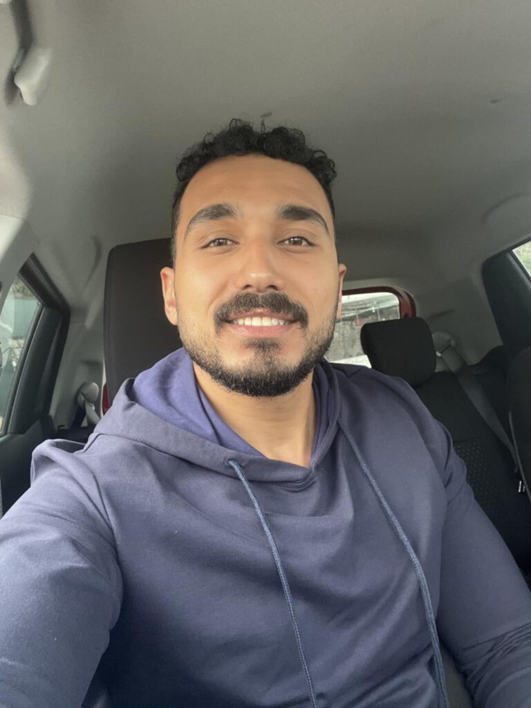 كابتن أحمد والي