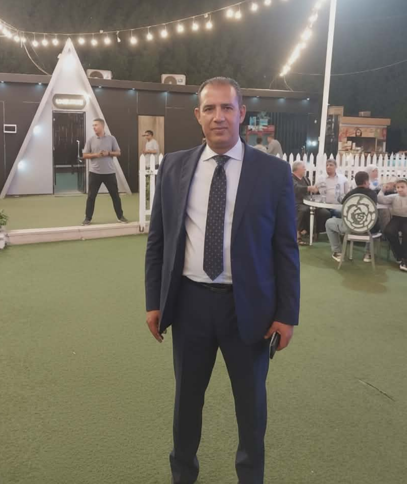 وليد عبدالمؤمن طه المحامي