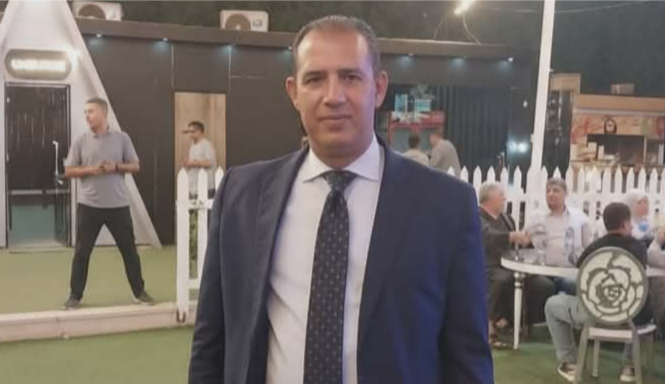 وليد عبدالمؤمن طه: سيرة قانونية وشخصية مؤثرة في القليوبية وليد عبدالمؤمن طه