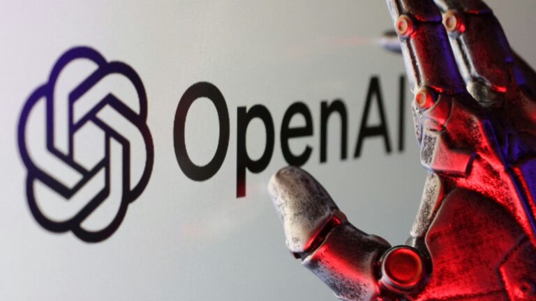 OpenAI تكشف GPT-5 وتقدم أعلى رواتب في تاريخ الذكاء الاصطناعي OpenAI تكشف GPT-5 وتقدم أعلى رواتب