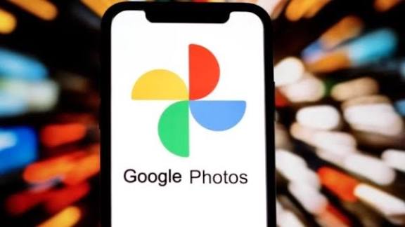 تعديل ملامح الوجه مع تطبيق صور جوجل Google Photos تطبيق صور جوجل Google Photos