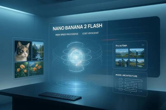 توليد الصور بالذكاء الاصطناعي | Nano Banana 2 Flash توليد الصور بالذكاء الاصطناعي | Nano Banana 2 Flash