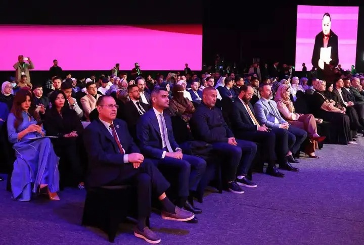 ملتقى الإعلام الليبي | أيام طرابلس الإعلامية 2025 ملتقى الإعلام الليبي | أيام طرابلس الإعلامية 2025