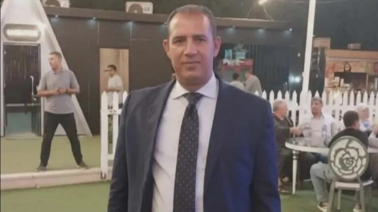 المحامي وليد طه