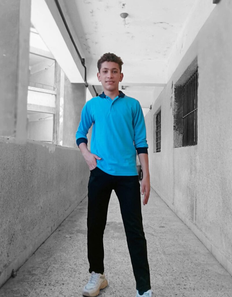 حازم رضا رياض