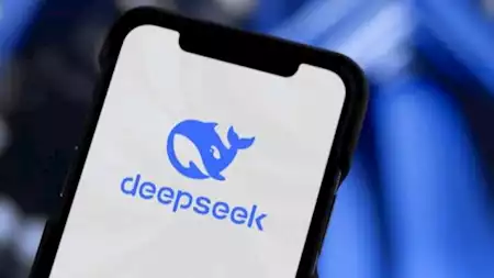 روبوت ديب سيك DeepSeek المخصص للشركات روبوت ديب سيك DeepSeek