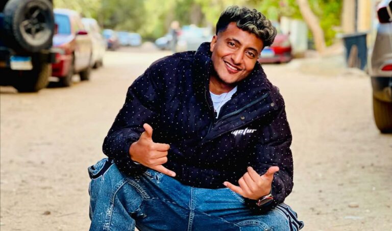 المغني دوجري المطروش