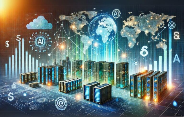 G42 and AI infrastructure