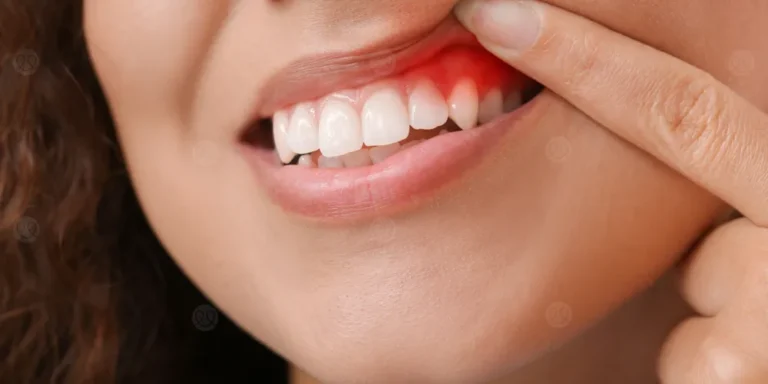 علاج التهاب اللثة