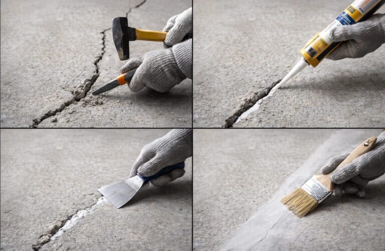 مشاكل عزل الاسطح