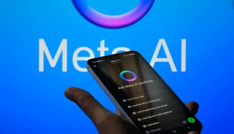 كيف سيغير نموذج Muse Spark الجديد تجربة مستخدمي واتساب وفيسبوك؟ تطلق Muse Spark