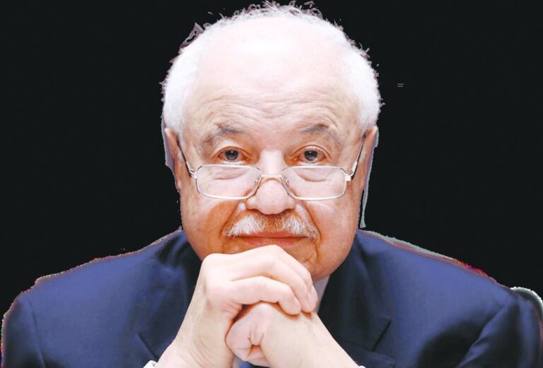 طلال أبوغزالة