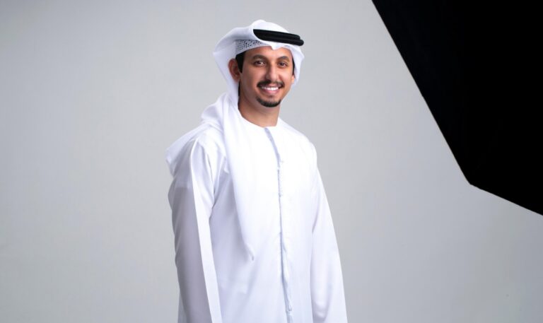 الفنان عبدالرحمن الجنيد
