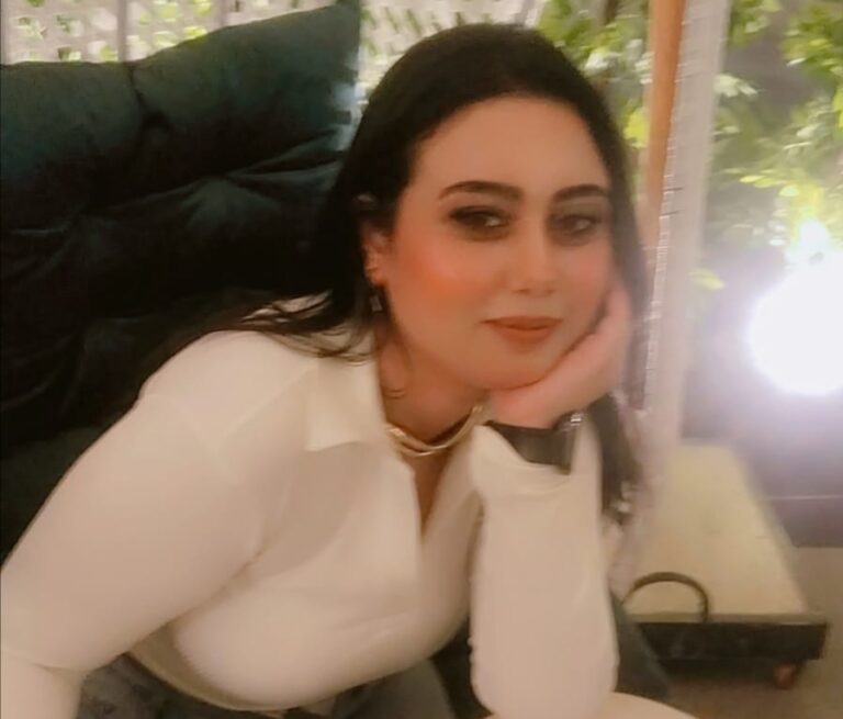 انضمام الفنانة عنان العتيق لمسلسل ذا فويس الحارة