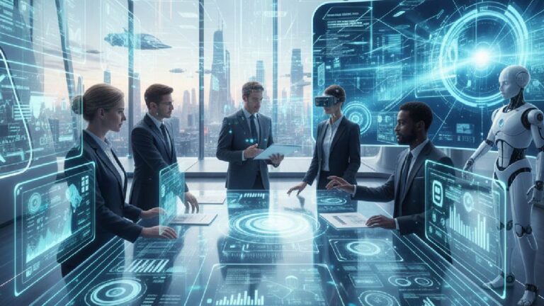 أفضل أدوات الذكاء الاصطناعي AI Tools