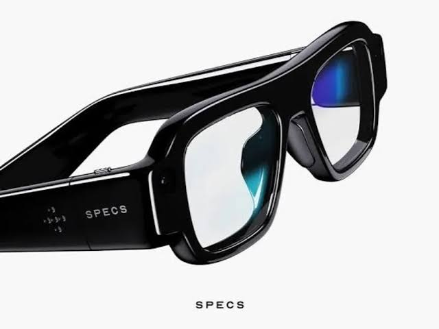 سناب شات تطلق نظارات Specs الذكية Images (3)